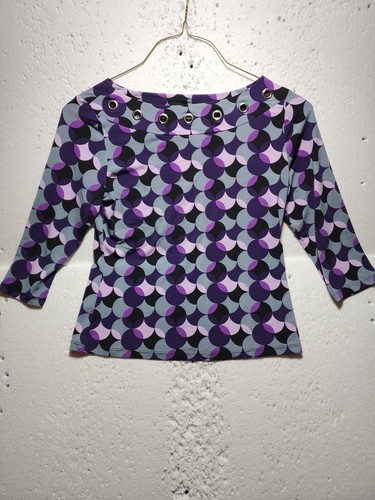 Jtb top womens medium - top,